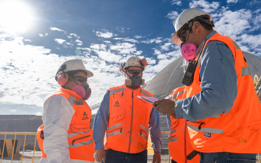 Centinela define plan de acción para avanzar en nuevos desafíos 