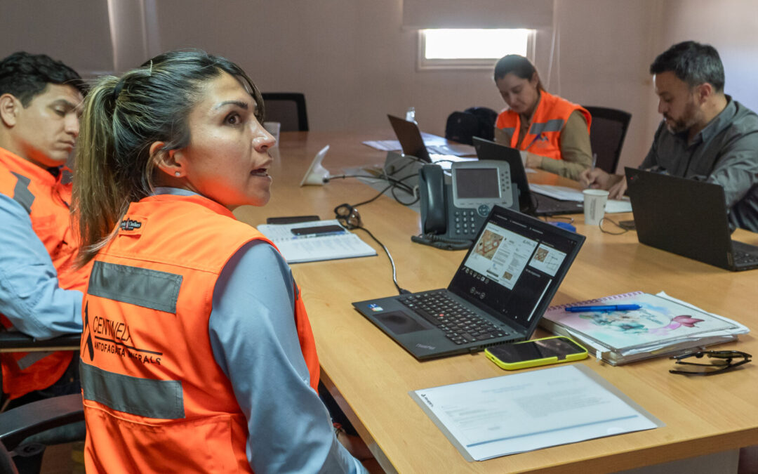 Verificación Corporativa Ambiental destacó cumplimiento normativo de la Compañía