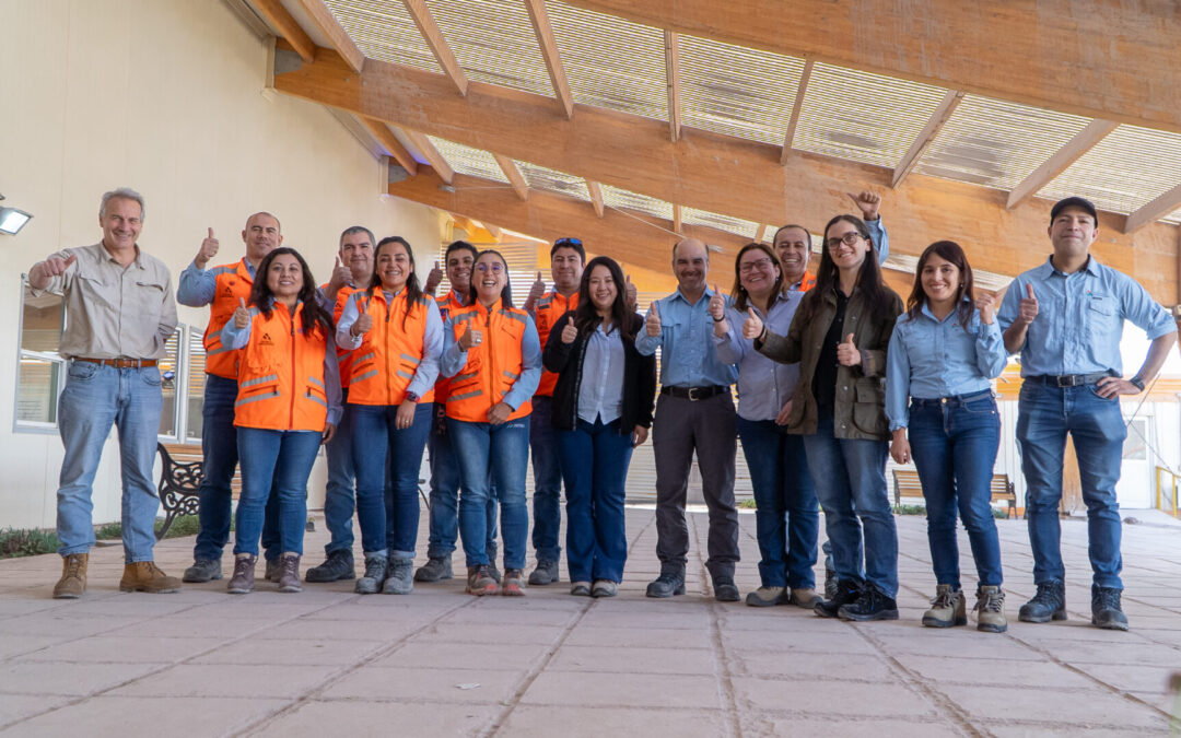 Preparan a embajadores en innovación con taller sobre el valor de las ideas