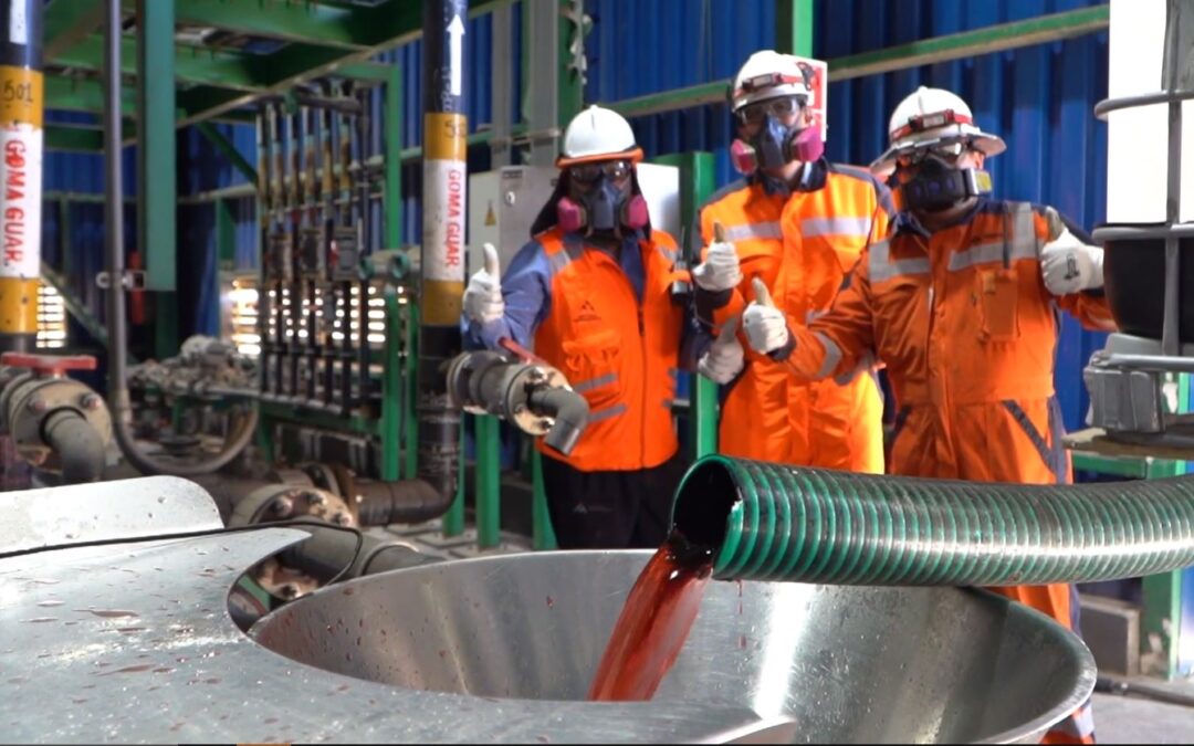 “Siento motivación y validación por lo que hemos estado haciendo”