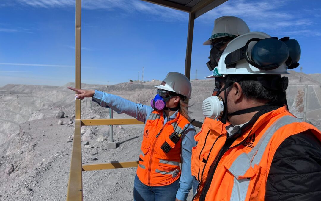 Auditoría externa al Sistema de Gestión de Energía concluye con positivo balance