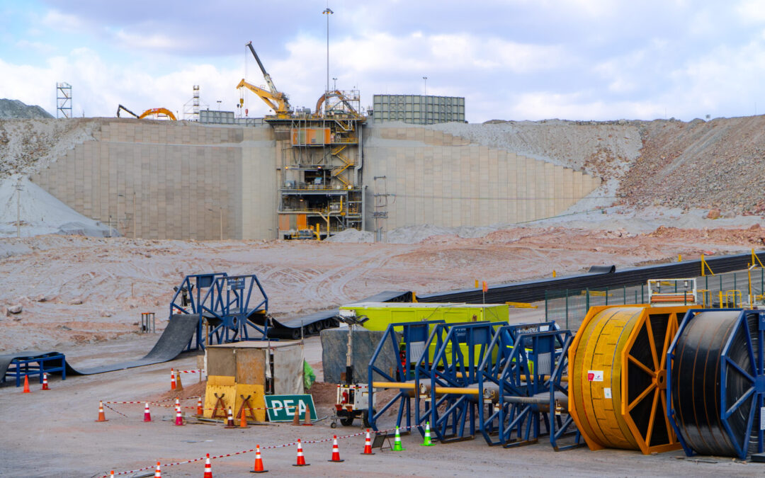 A un mes de la mantención mayor: resultados y aprendizajes clave
