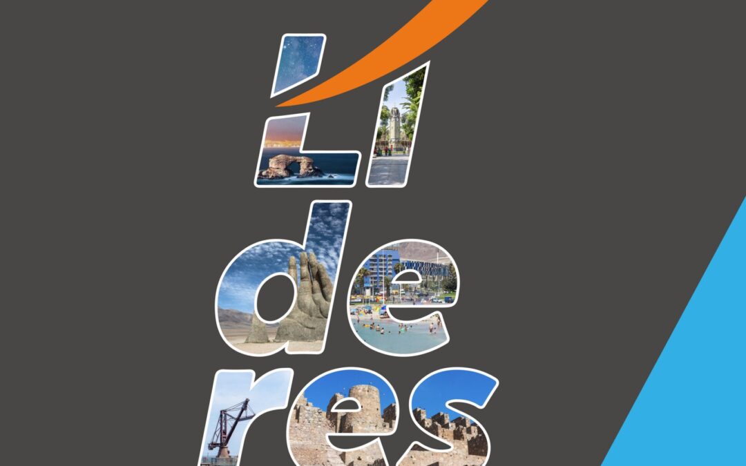 Apoya a los líderes que impulsan el Orgullo de Ser de Antofagasta