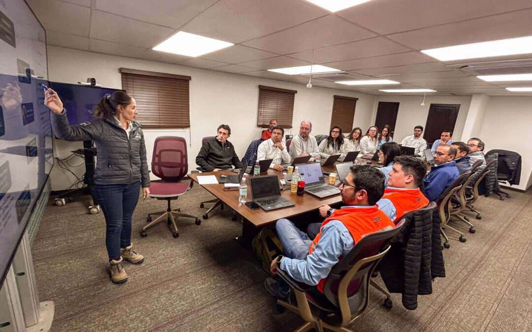 Finanzas define focos 2025: competitividad y aumentar mano de obra local y femenina