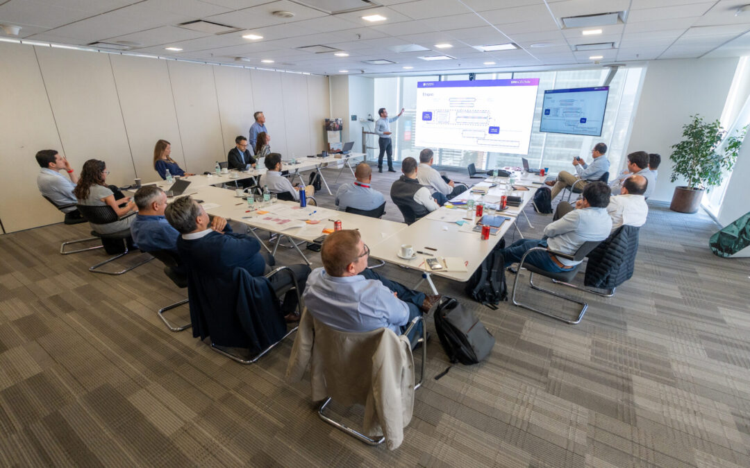 Concentradora: exploran nuevas tecnologías en motores de alta eficiencia