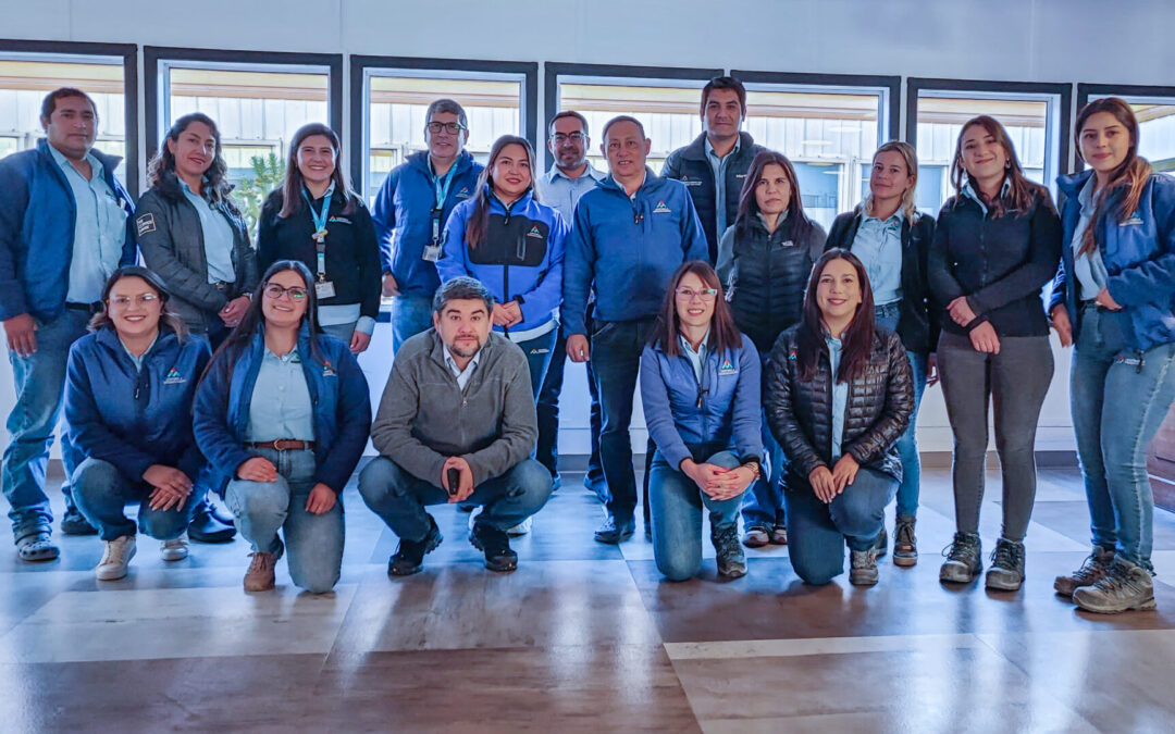 Revive el segundo encuentro del ciclo ‘Juntémonos +Conectados’