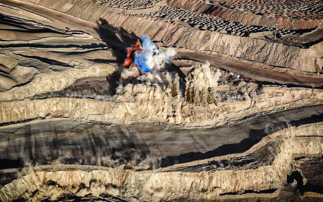 Esperanza Sur cumple 5 años innovando con seguridad y talento propio    