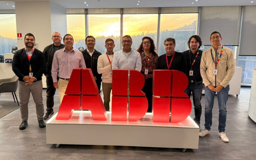 Talleres colaborativos fortalecen la continuidad operativa en sistemas de control