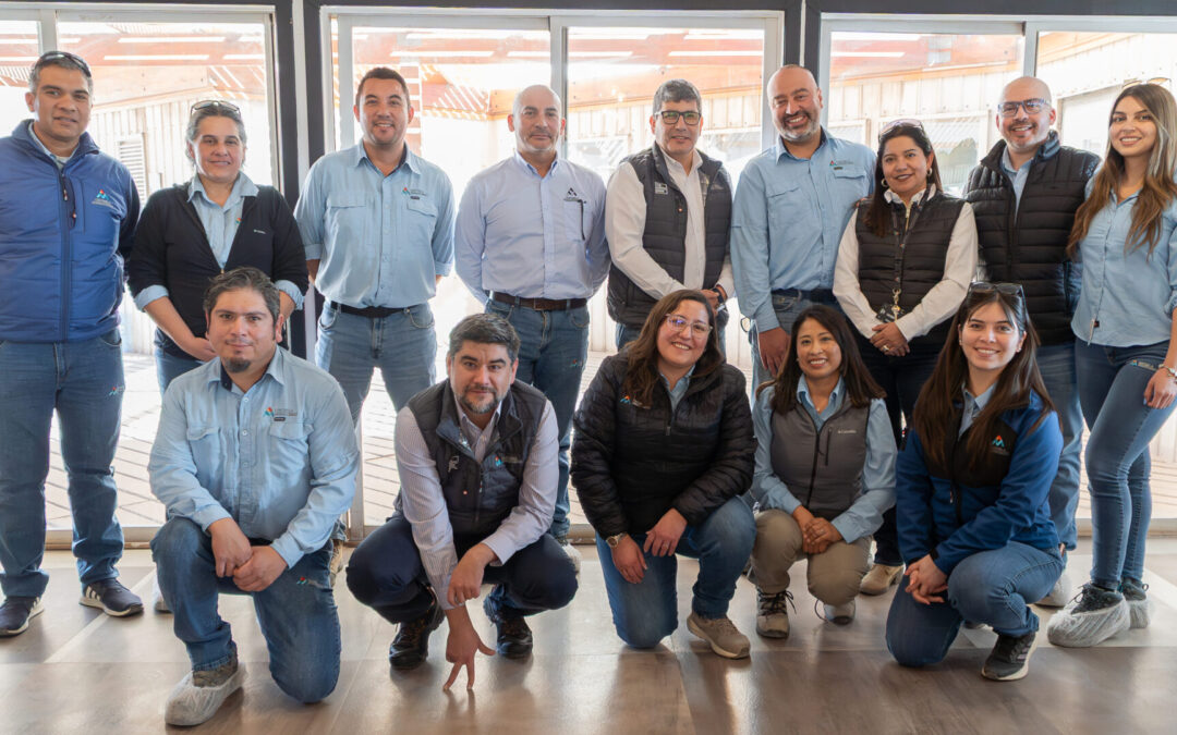 Ciclo ‘Juntémonos +Conectados’ se consolida como espacio para compartir miradas y desafíos