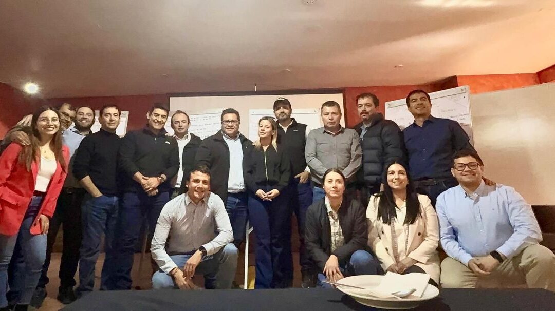 Gerencia Minas refuerza rol de “Dueños de Control” para fortalecer seguridad