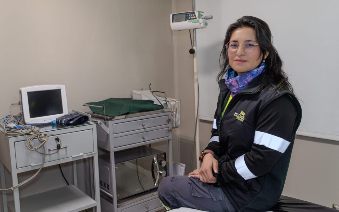 Cuidar el corazón en faena: un llamado urgente a la prevención