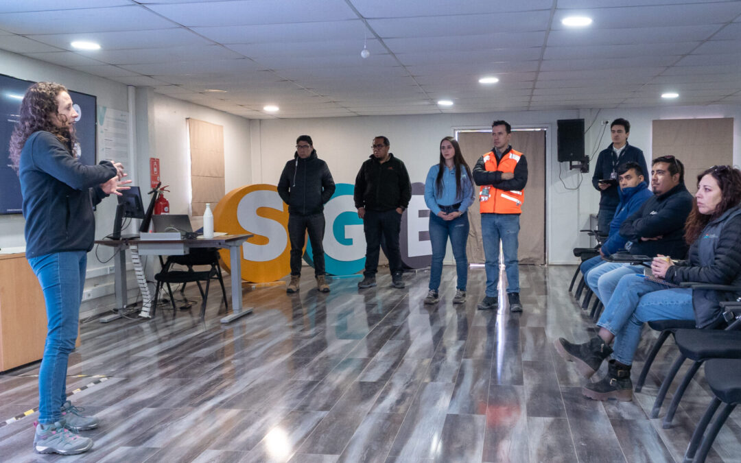 Nuevo sistema SIA Online ya está en marcha