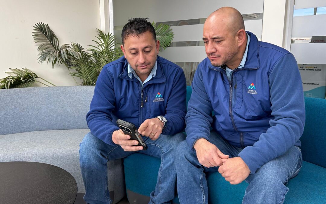 Trabajadores destacan el impacto de la plataforma +Reconocimiento