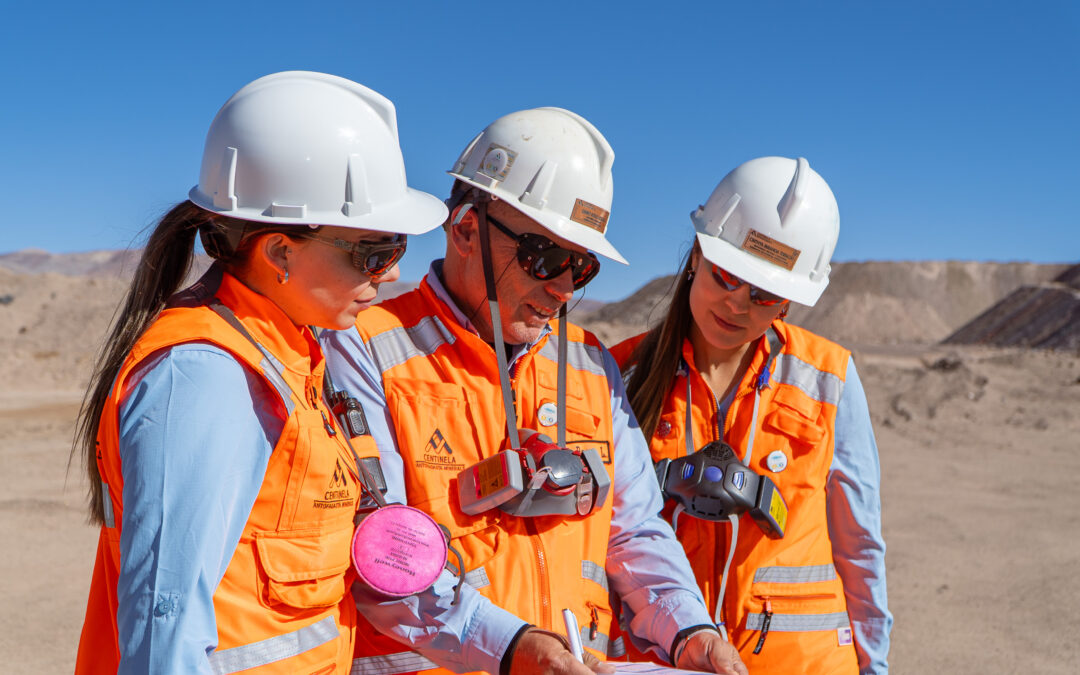 Centinela avanza en igualdad y conciliación laboral