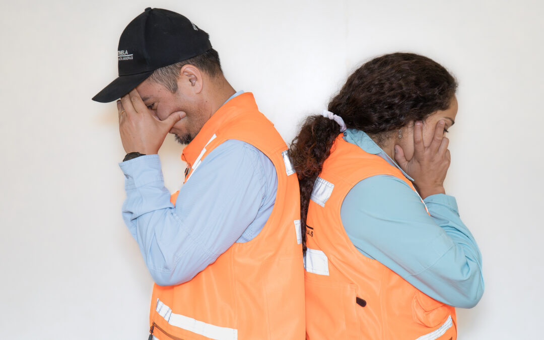 El turno termina, el respeto no: Compañía implementa protocolo de detección de VIF