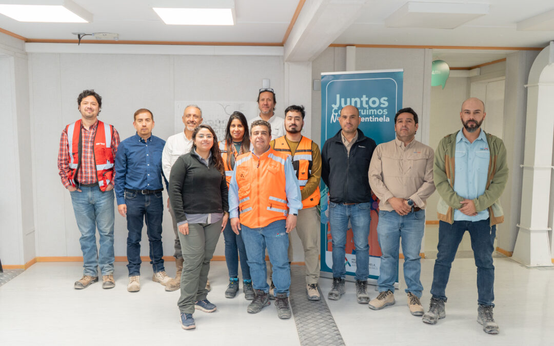 Compromiso y compañerismo para fortalecer la eficacia