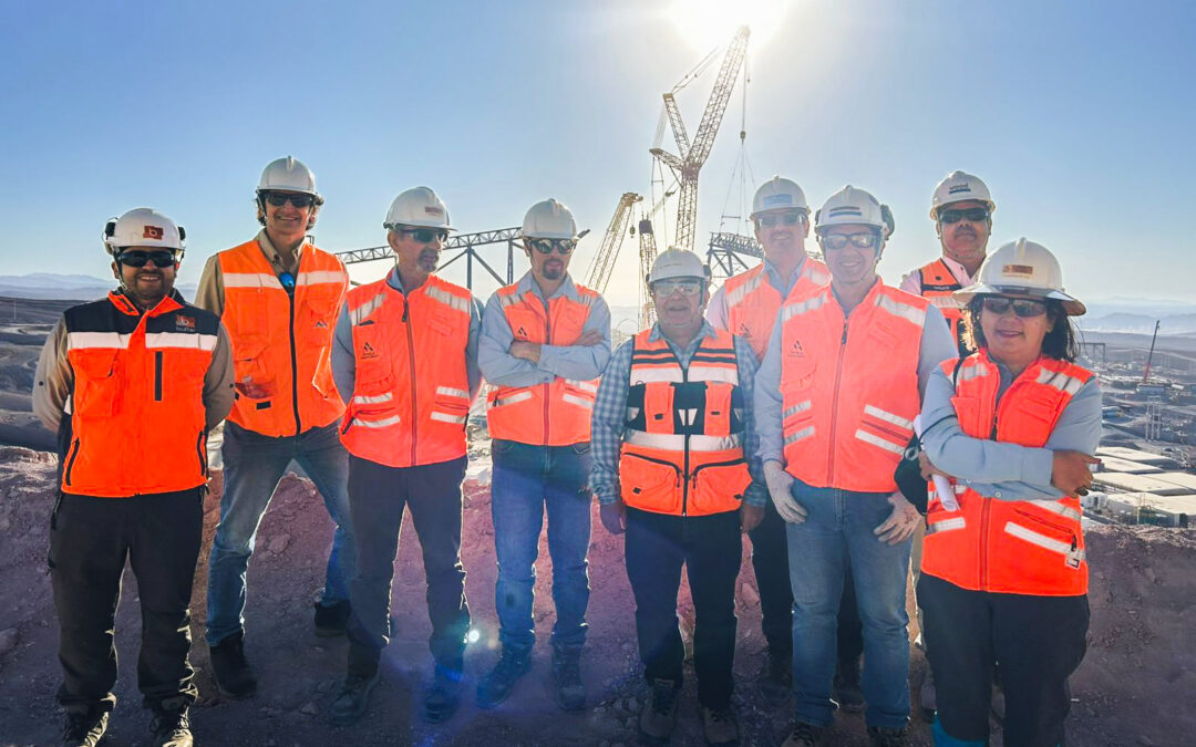 Auditoría confirma la solidez del Sistema de Gestión de Energía