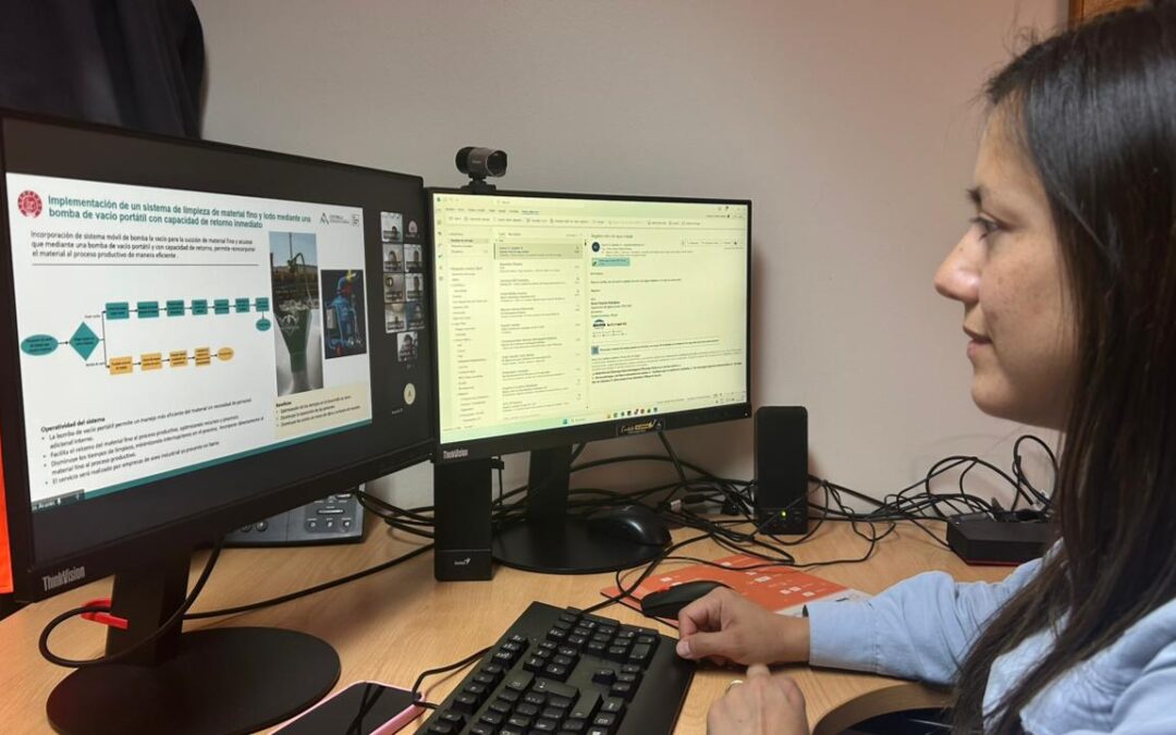 Siete iniciativas de pitch ‘Tengo una Idea’ avanzan en su desarrollo