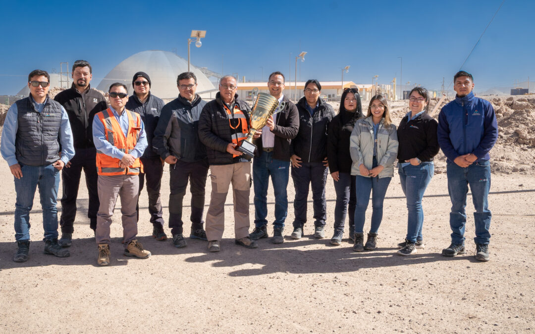 En RASSO noviembre llaman a evitar el “silencio” en la gestión del riesgo