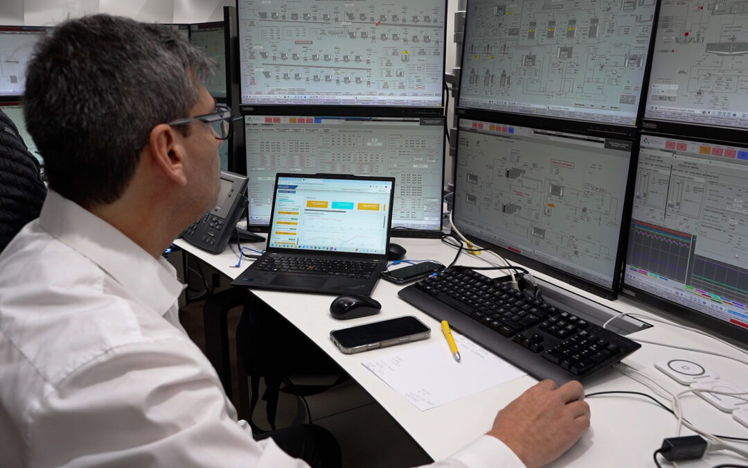 Plataforma SIRO-MINCO aumentó la molienda en 30 mil toneladas al mes
