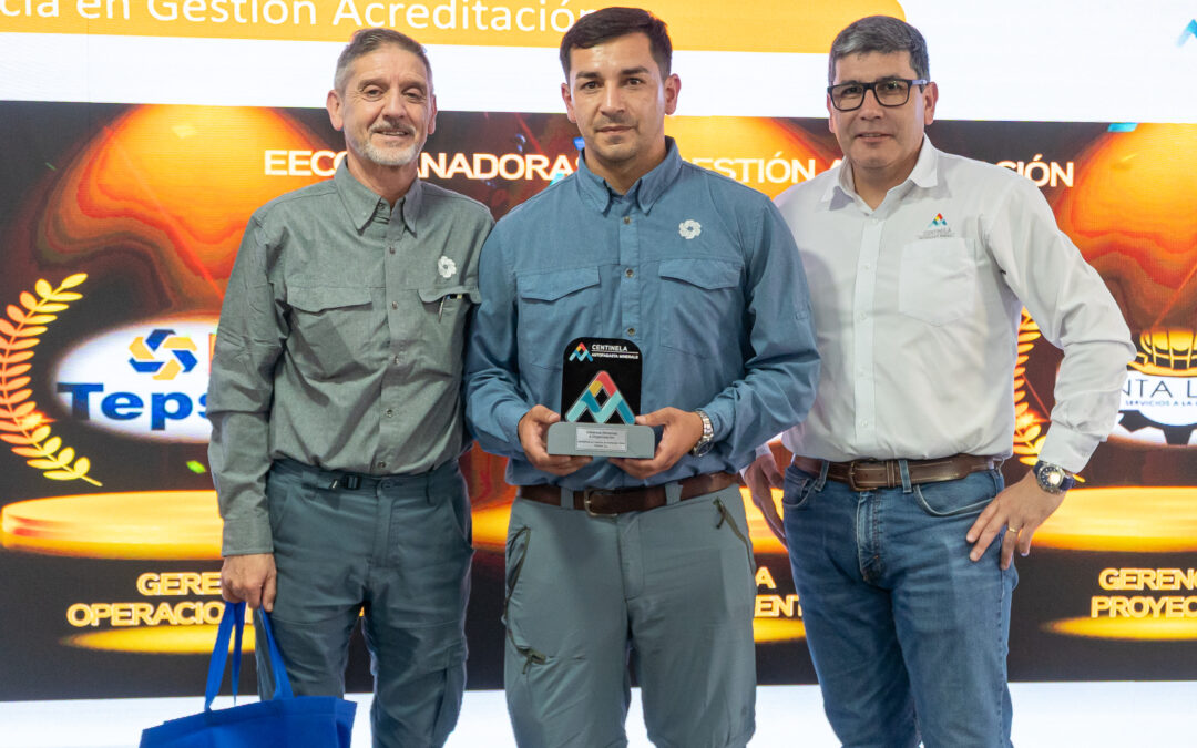 Reconocen a empresas colaboradoras por su destacada gestión laboral