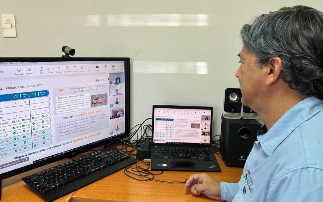 GG Informa: eficiencia y sinergia para enfrentar un 2026 desafiante