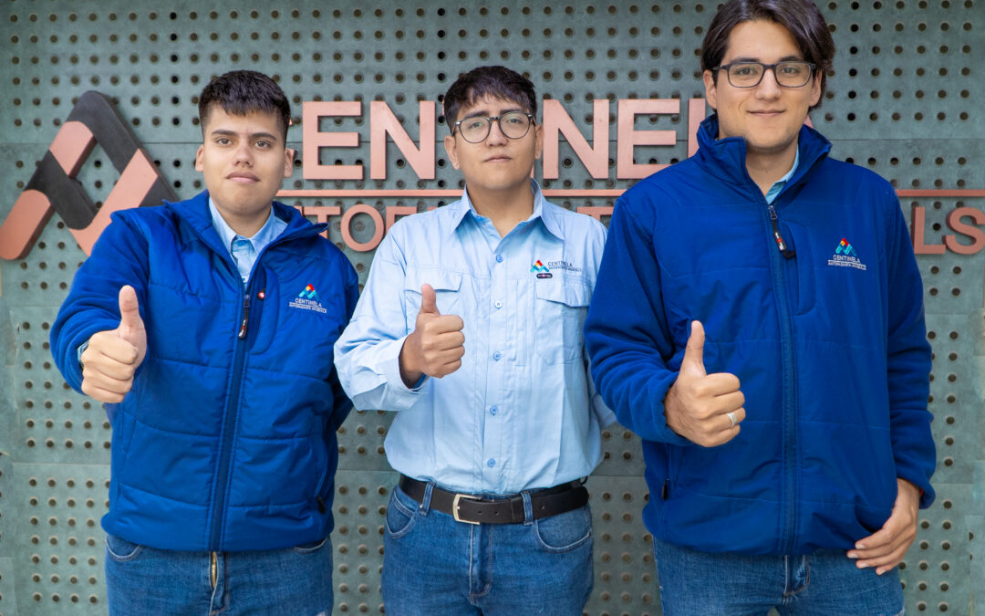 La Compañía abre sus puertas a practicantes y memoristas 2026