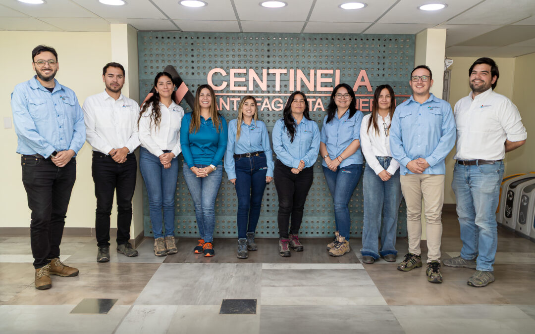 Impulsan la integración de proveedores comunitarios en la cadena de abastecimiento