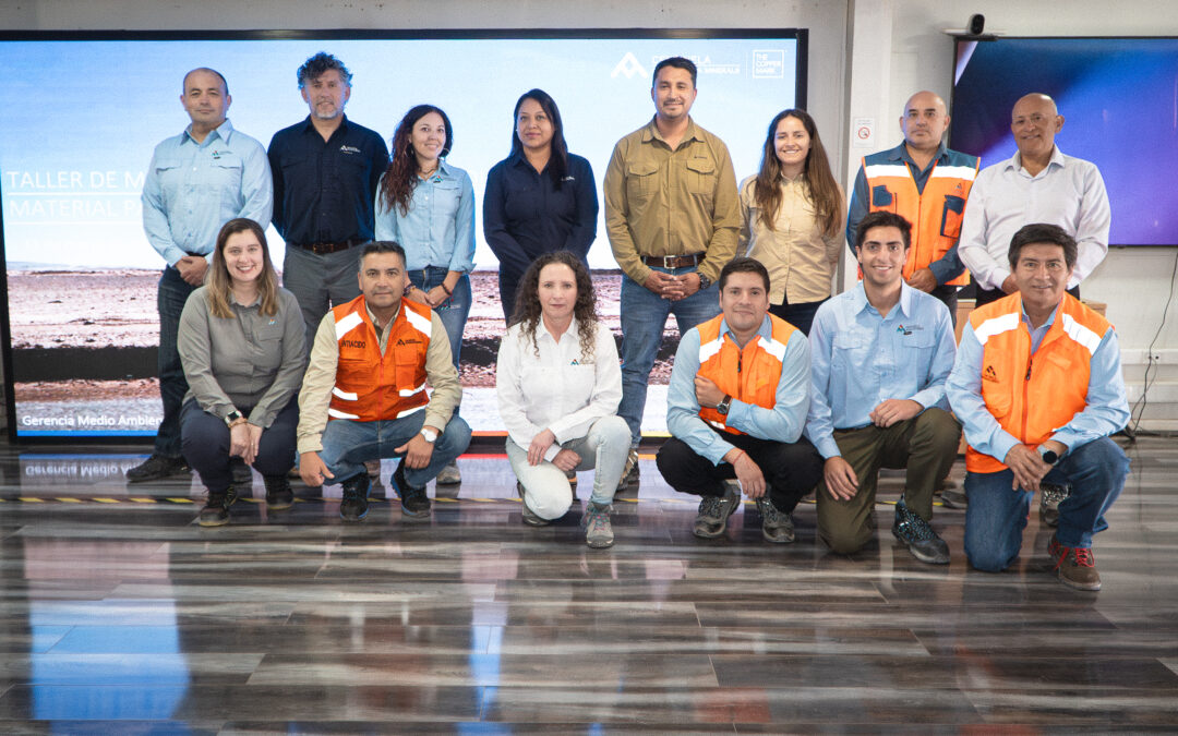 Centinela impulsó encuentro sobre calidad del aire