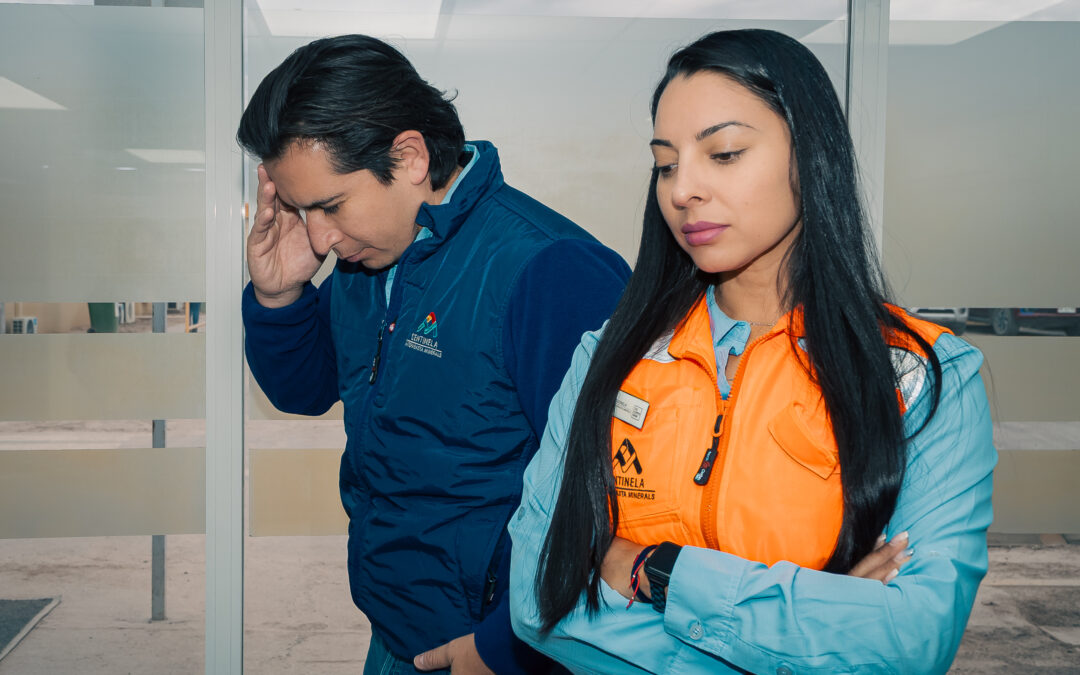 La operación refuerza canales de apoyo para abordar situaciones de violencia intrafamiliar