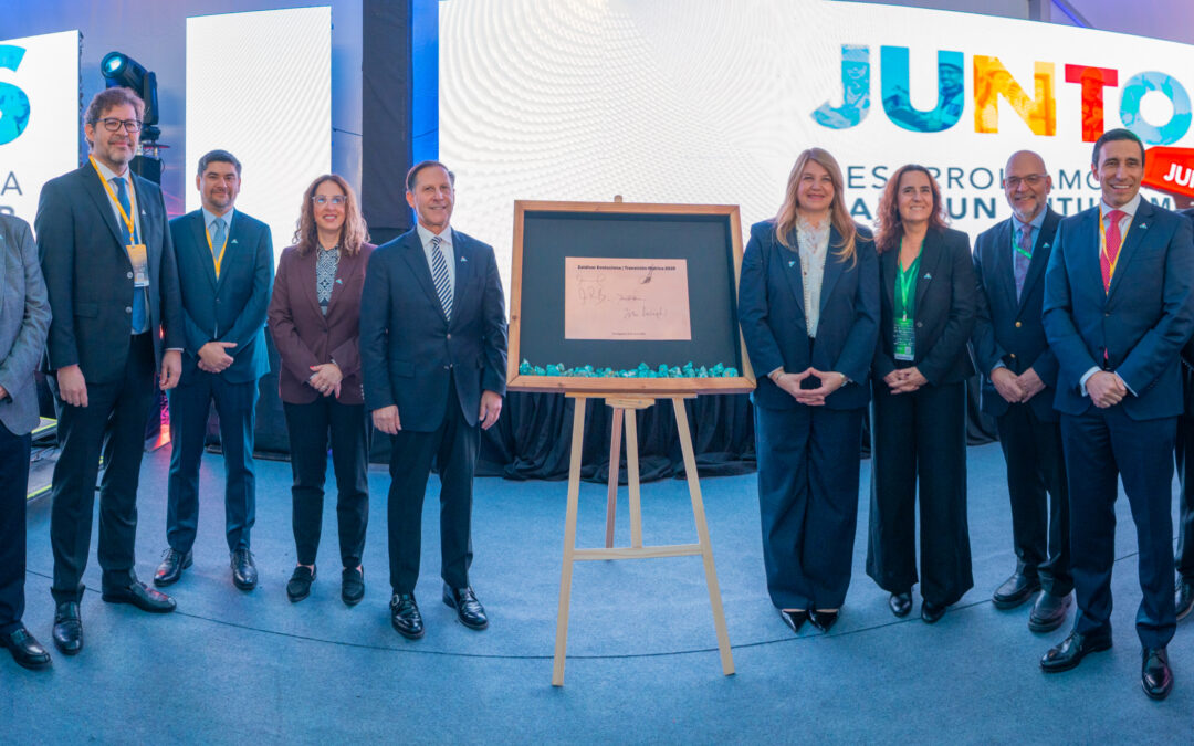 Más inversión y desarrollo: Los anuncios en Exponor 2026