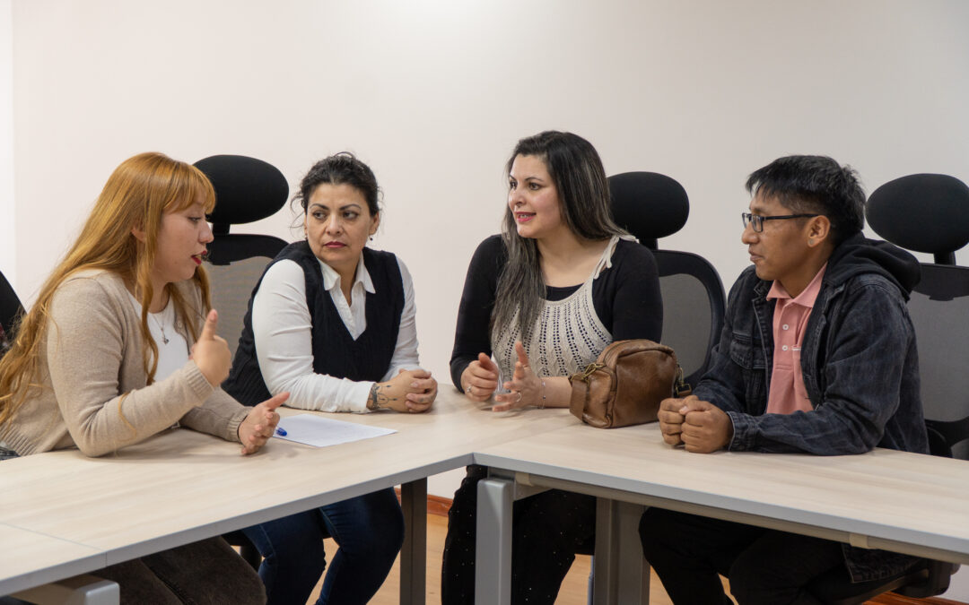 Grupo Minero busca talento local para programa de Aprendices en Centinela