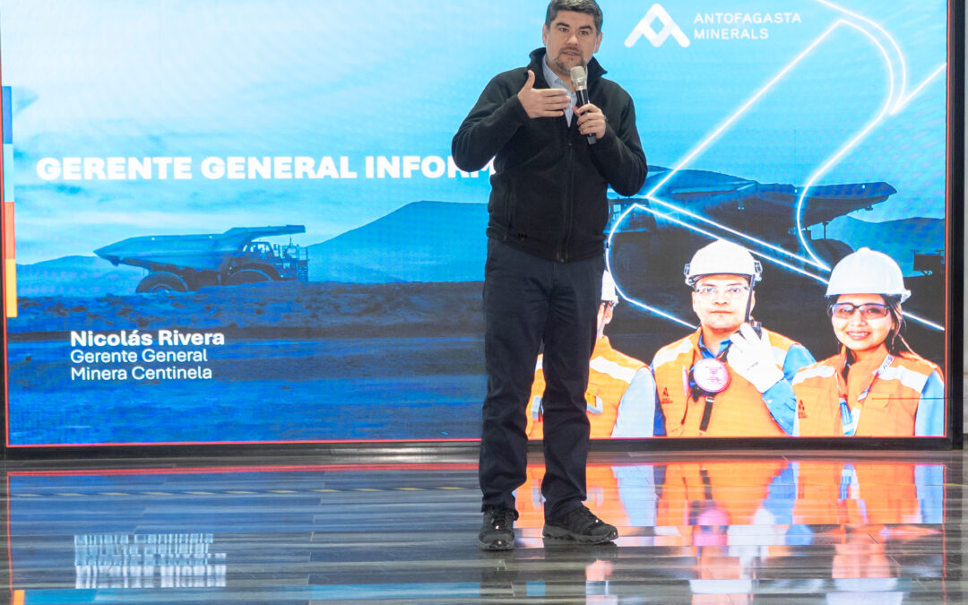 En su duodécimo aniversario, GGI proyecta una nueva etapa de crecimiento