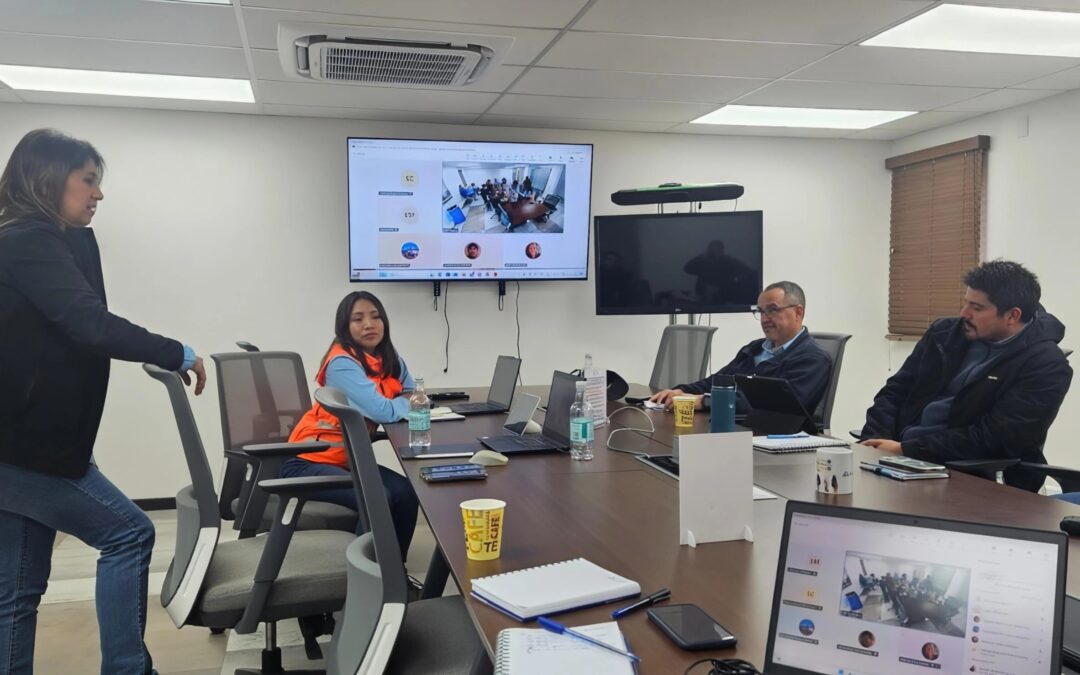 Muelle impulsa la incorporación de prácticas del Sistema de Gestión de Excelencia