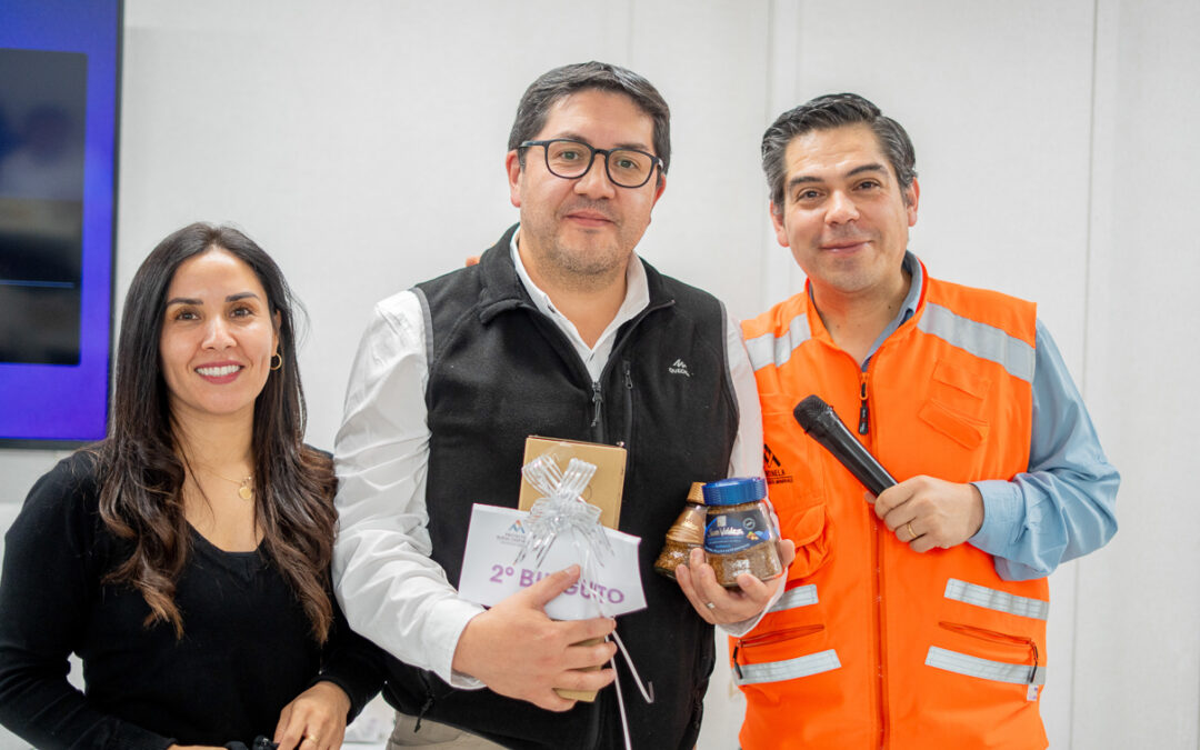 +Bienestar: Revisa las actividades que estamos desarrollando