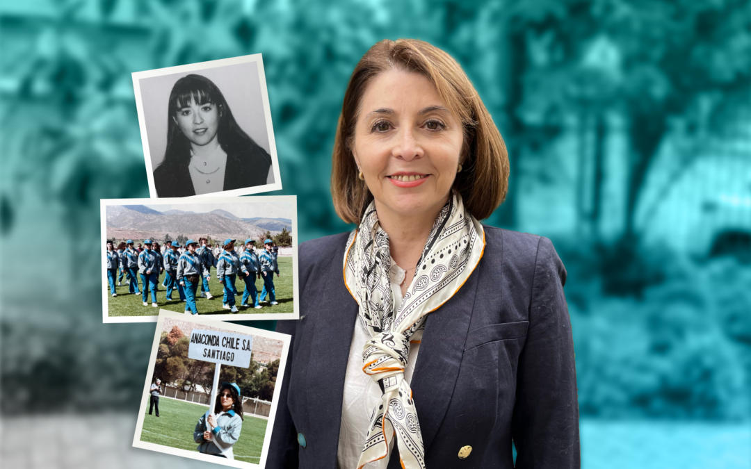 Viviana Vitaglic: una vida creciendo junto a los proyectos